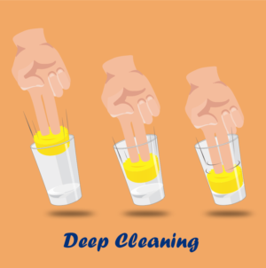 Graphic Design by avi's for Scrub Daddy, Inc | Design: #25315517