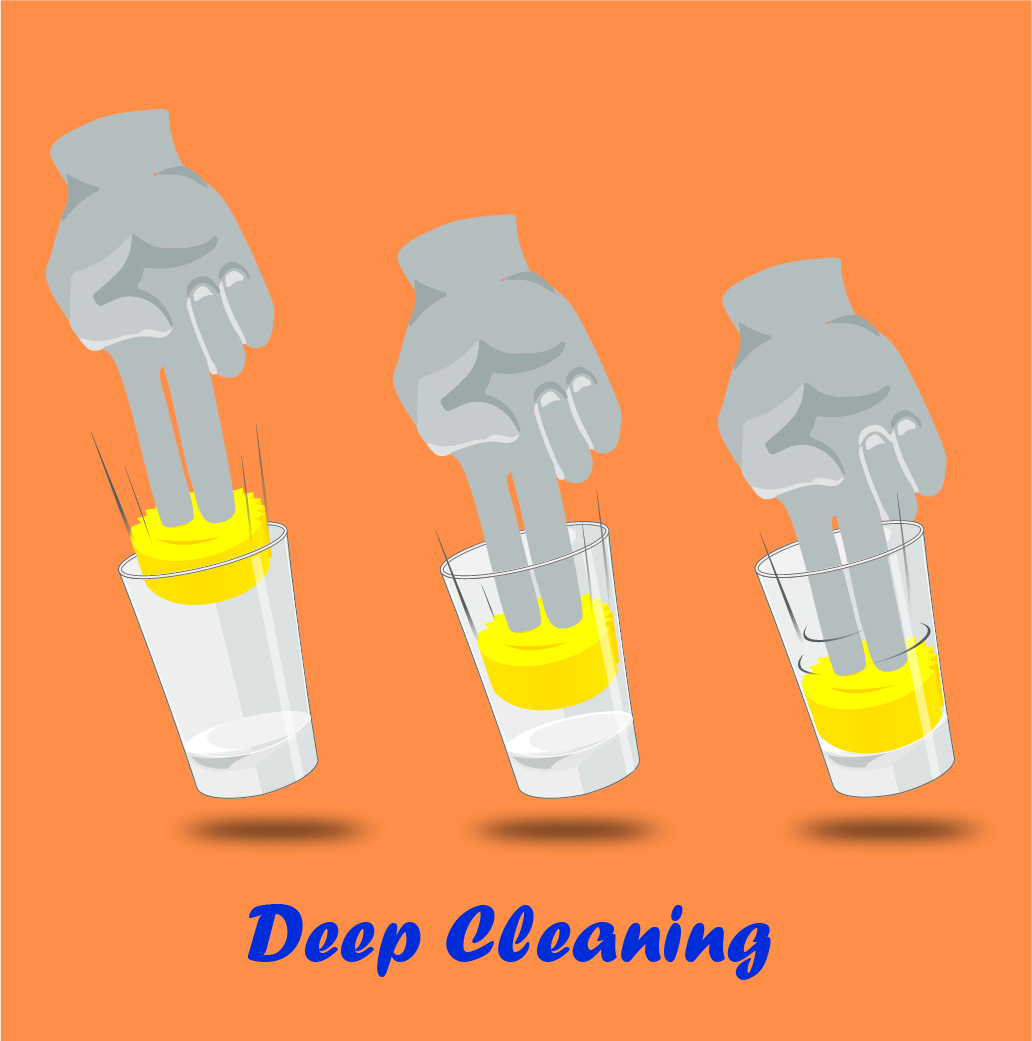 Design Graphique par avi's pour Scrub Daddy, Inc | Design #25315518