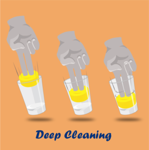 Graphic Design by avi's for Scrub Daddy, Inc | Design: #25315518