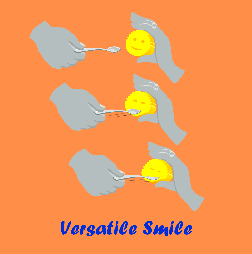 Graphic Design by avi's for Scrub Daddy, Inc | Design #25316092