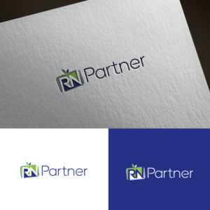 RN Partner | Logo Design by sankar999