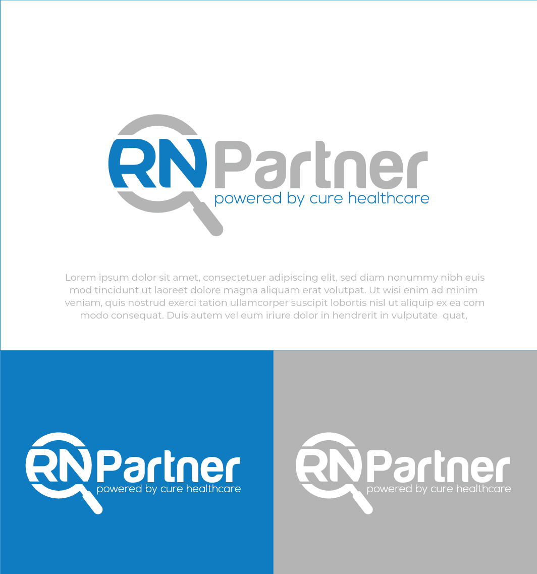 Logo Design by M Habib for this project | Design #25352207