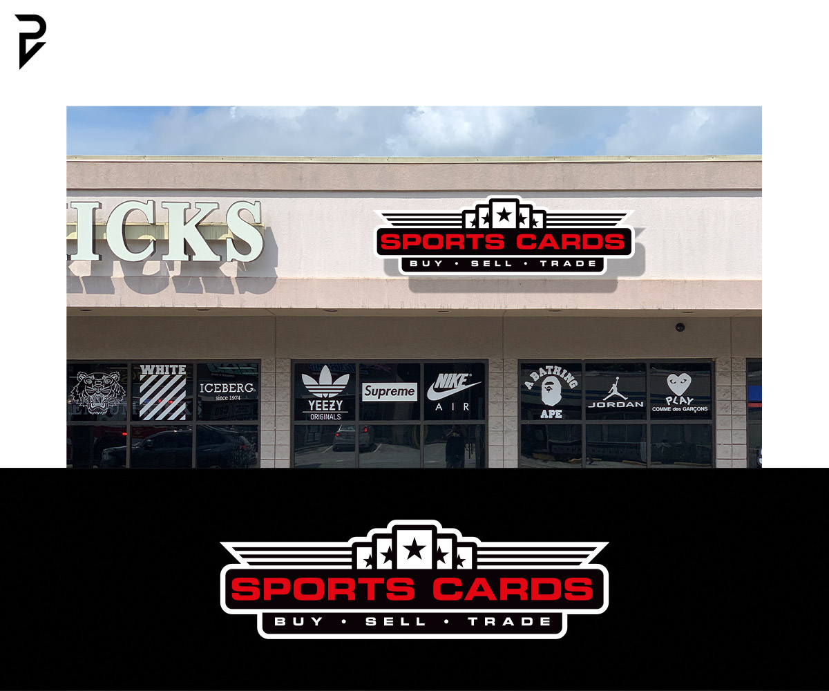 Logo Design by poisonvectors for this project | Design #25310849