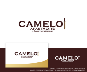 Logo Design by alvinnavarra for this project | Design: #25333724