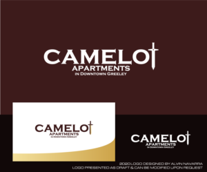 Logo Design by alvinnavarra for this project | Design: #25333738