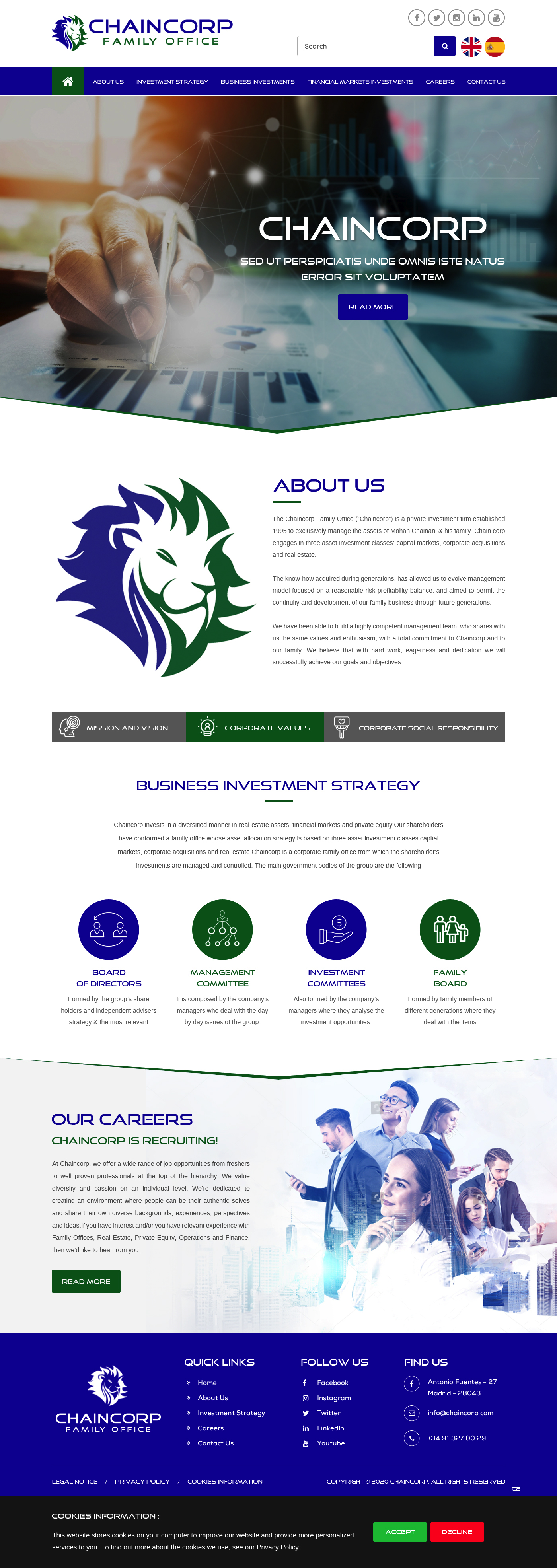 Web Design par pb pour ce projet | Design #25324022