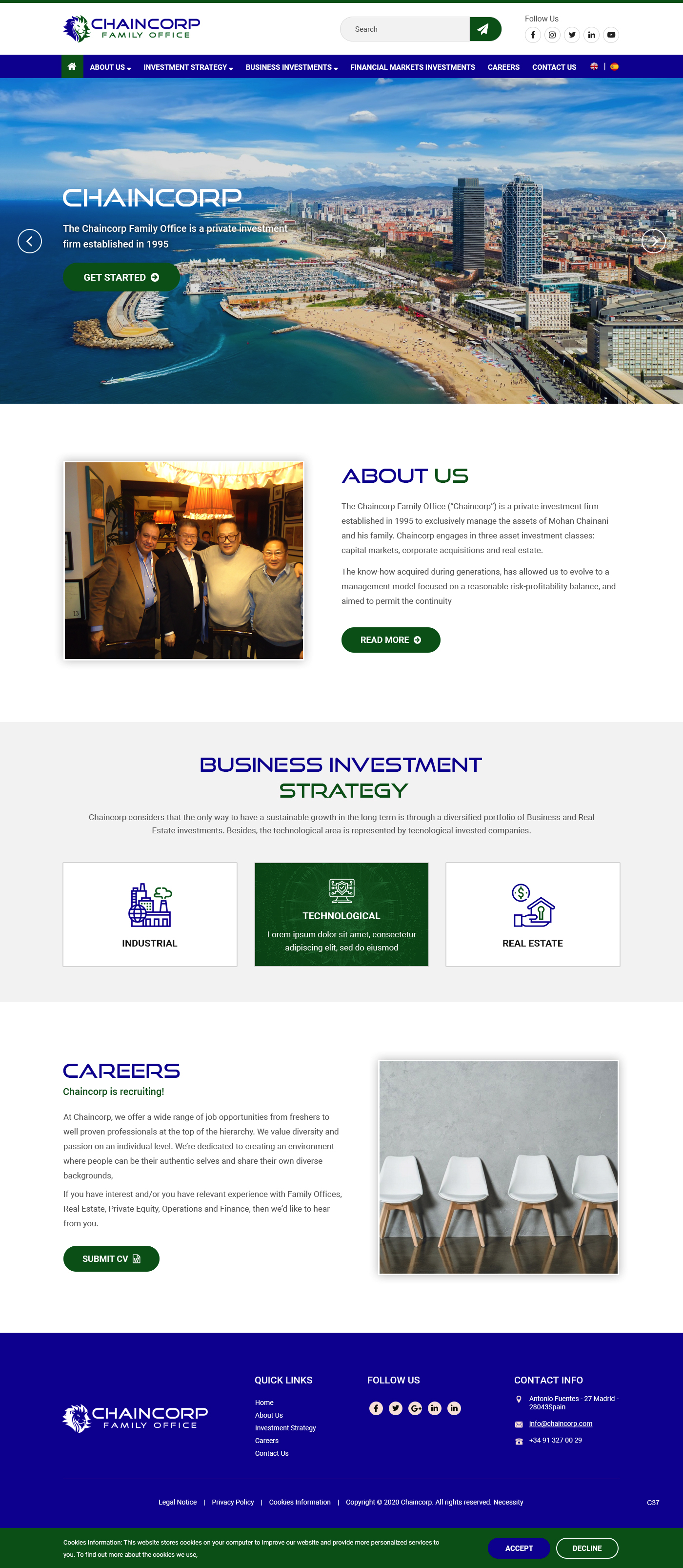 Web Design par pb pour ce projet | Design #25324031