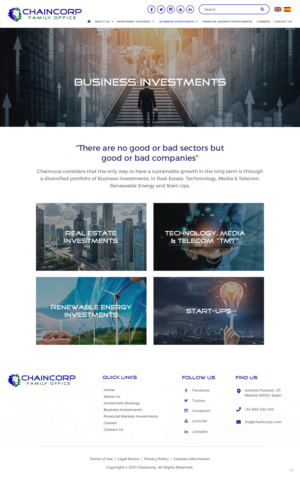 Web Design par pb pour ce projet | Design : #26254250