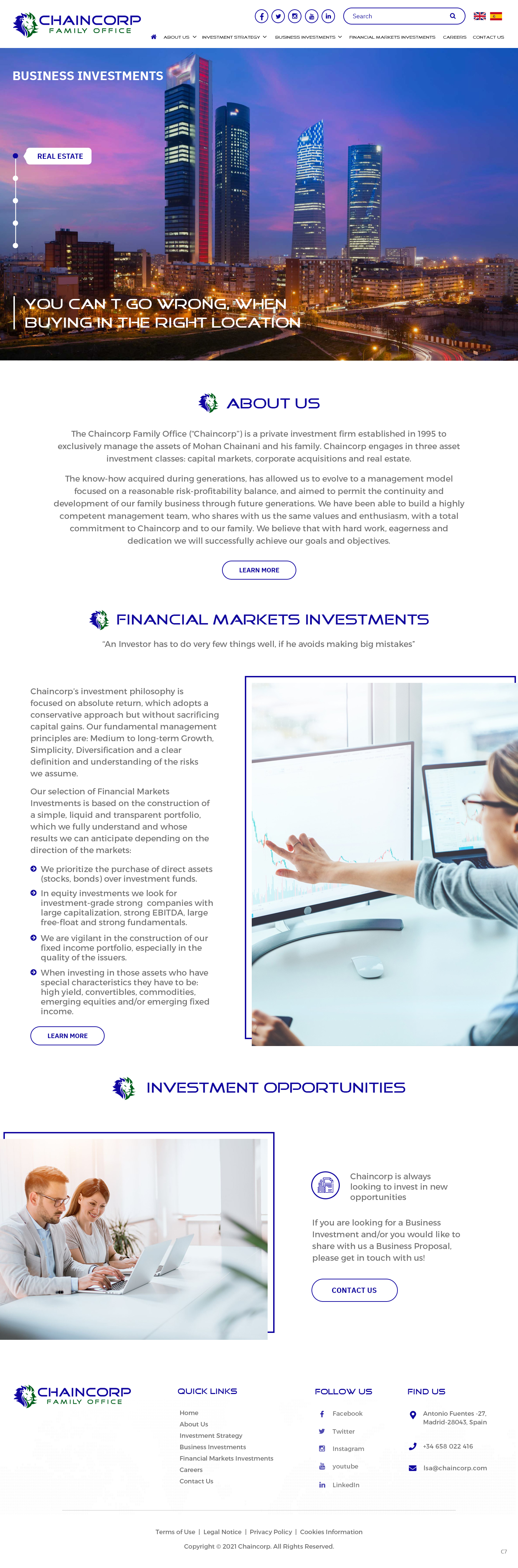 Web Design by pb for this project | Design #26254251