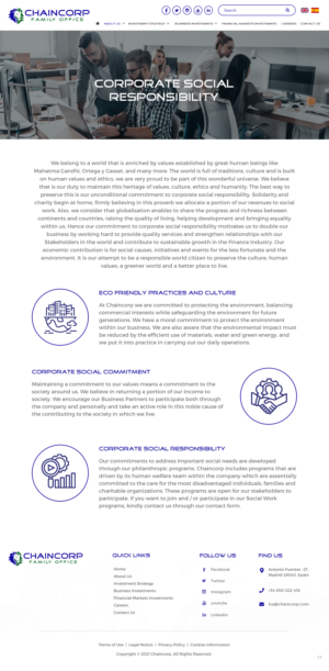 Web Design par pb pour ce projet | Design : #26254255