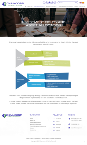 Web Design par pb pour ce projet | Design : #26254257