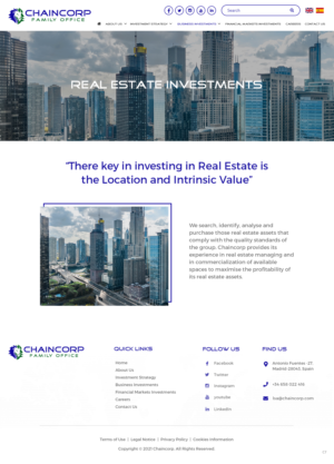 Web Design par pb pour ce projet | Design : #26254262