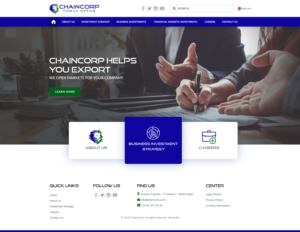 Web-Design von Ayesha Khan für dieses Projekt | Design #25363000