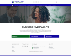 Web Design par Ayesha Khan pour ce projet | Design : #25369757