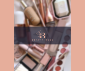 Beauty Boss | Logo Design by Vetroff