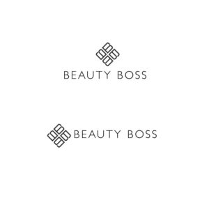 Beauty Boss | Logo Design by CMYKINK