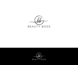 Beauty Boss | Logo Design by Ochieng