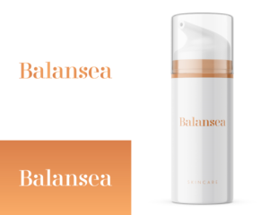 Balansea | Logo Design by ACK Design