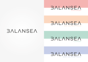 Balansea | Logo Design by CZP