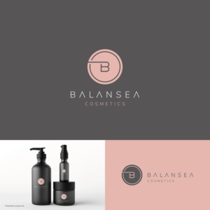 Balansea | Logo Design by Grapi