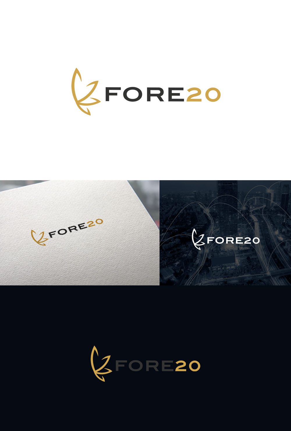 Logo Design by Th3o for this project | Design #25327785