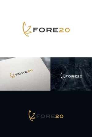 Logo Design by Th3o for this project | Design: #25327785
