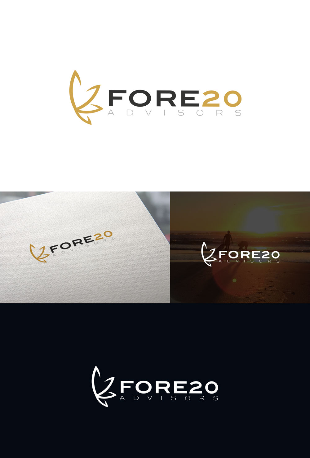 Logo Design by Th3o for this project | Design #25331709