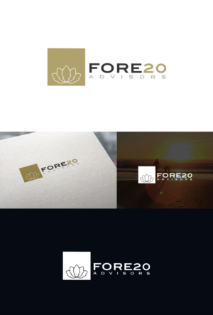 Logo Design by Th3o for this project | Design: #25331710
