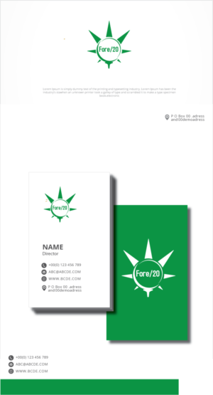 Logo Design by graphicevolution for this project | Design: #25314433