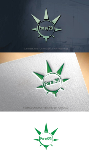 Logo Design by graphicevolution for this project | Design: #25314434