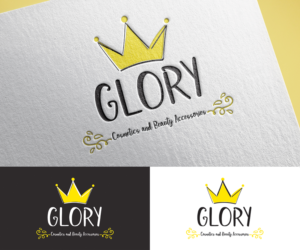 Logo Design by MeemStudio