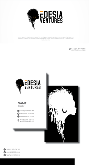 Logo Design by graphicevolution for this project | Design: #25314948
