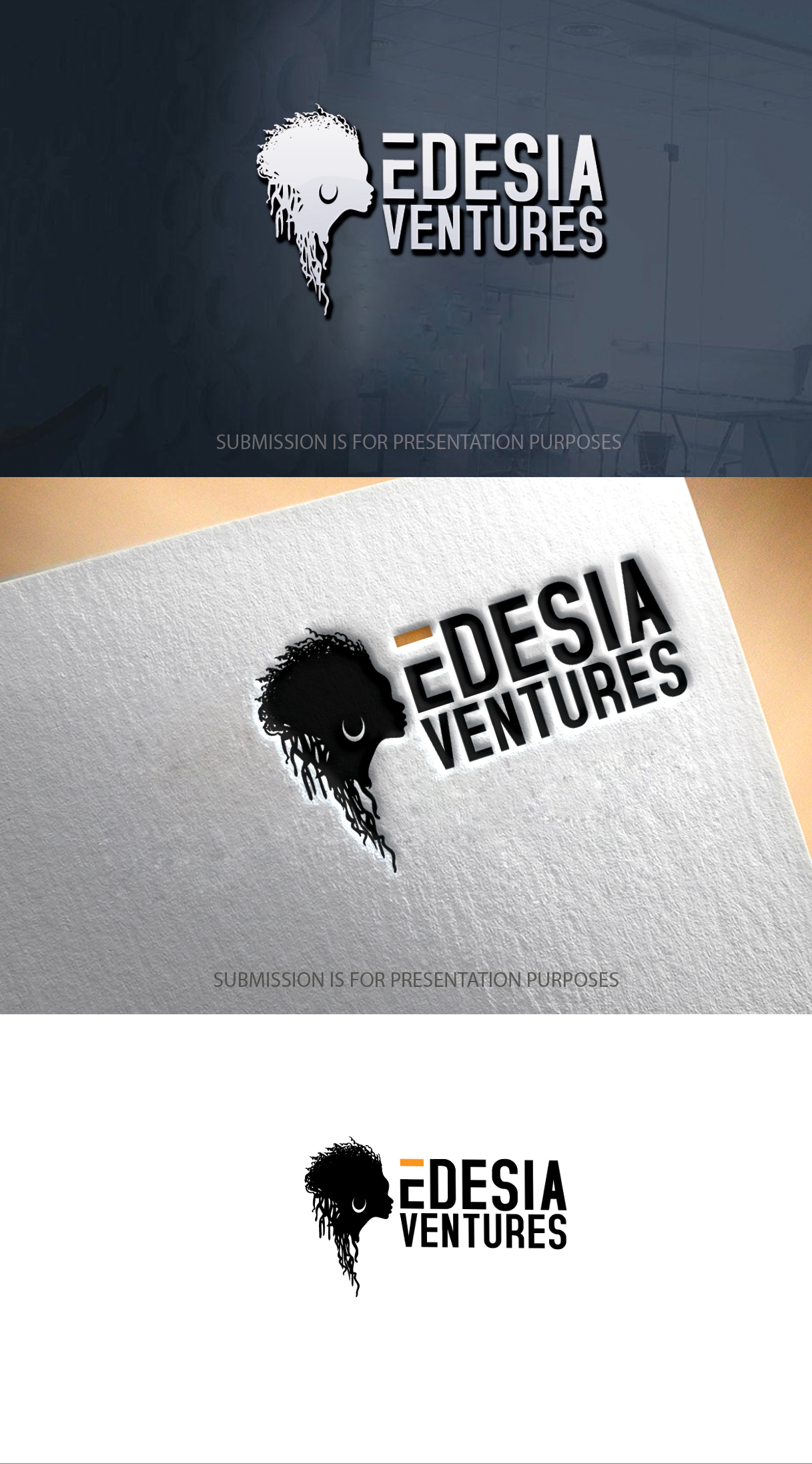 Logo-Design von graphicevolution für dieses Projekt | Design #25314952