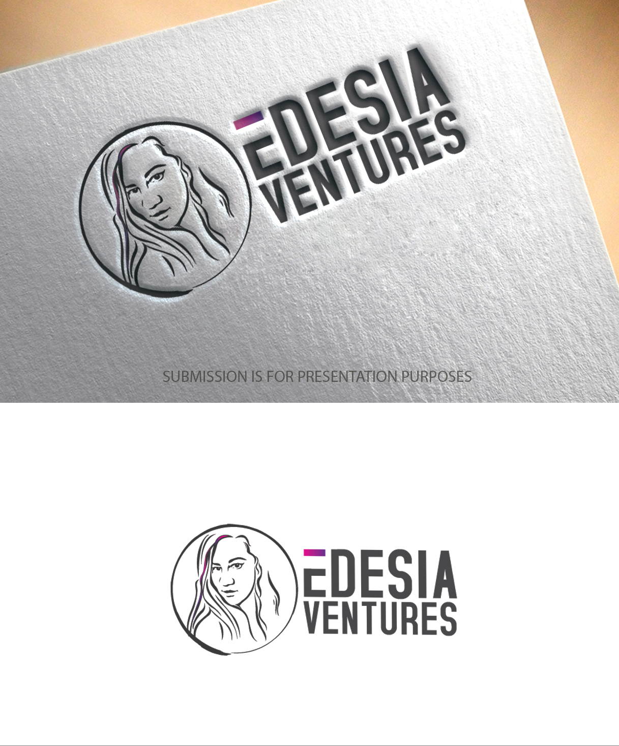 Logo Design by graphicevolution for this project | Design #25317349