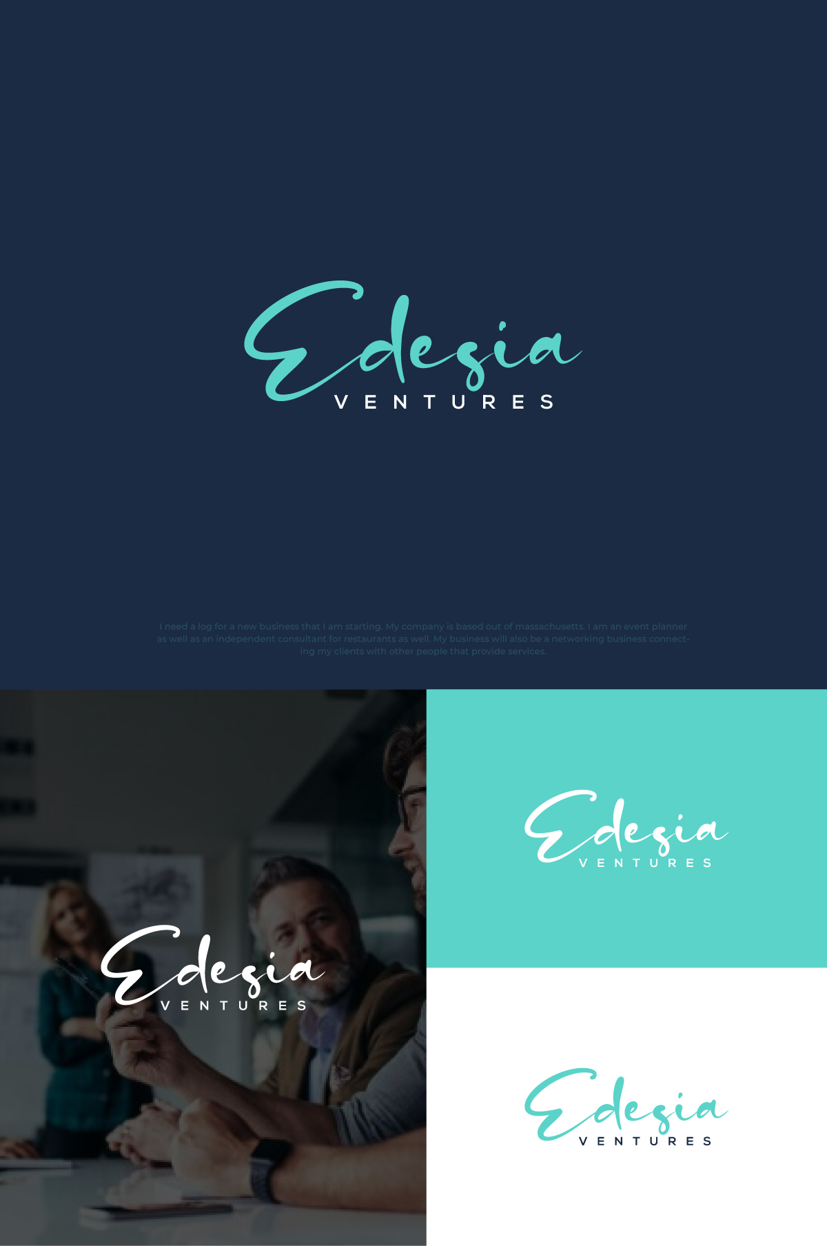 Logo-Design von mintcreative für dieses Projekt | Design #25321148