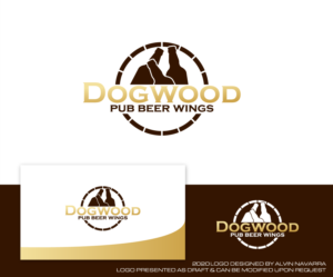 Logo Design by alvinnavarra for this project | Design: #25333144