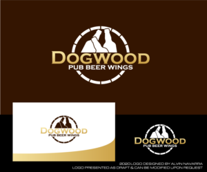 Logo Design by alvinnavarra for this project | Design: #25333147