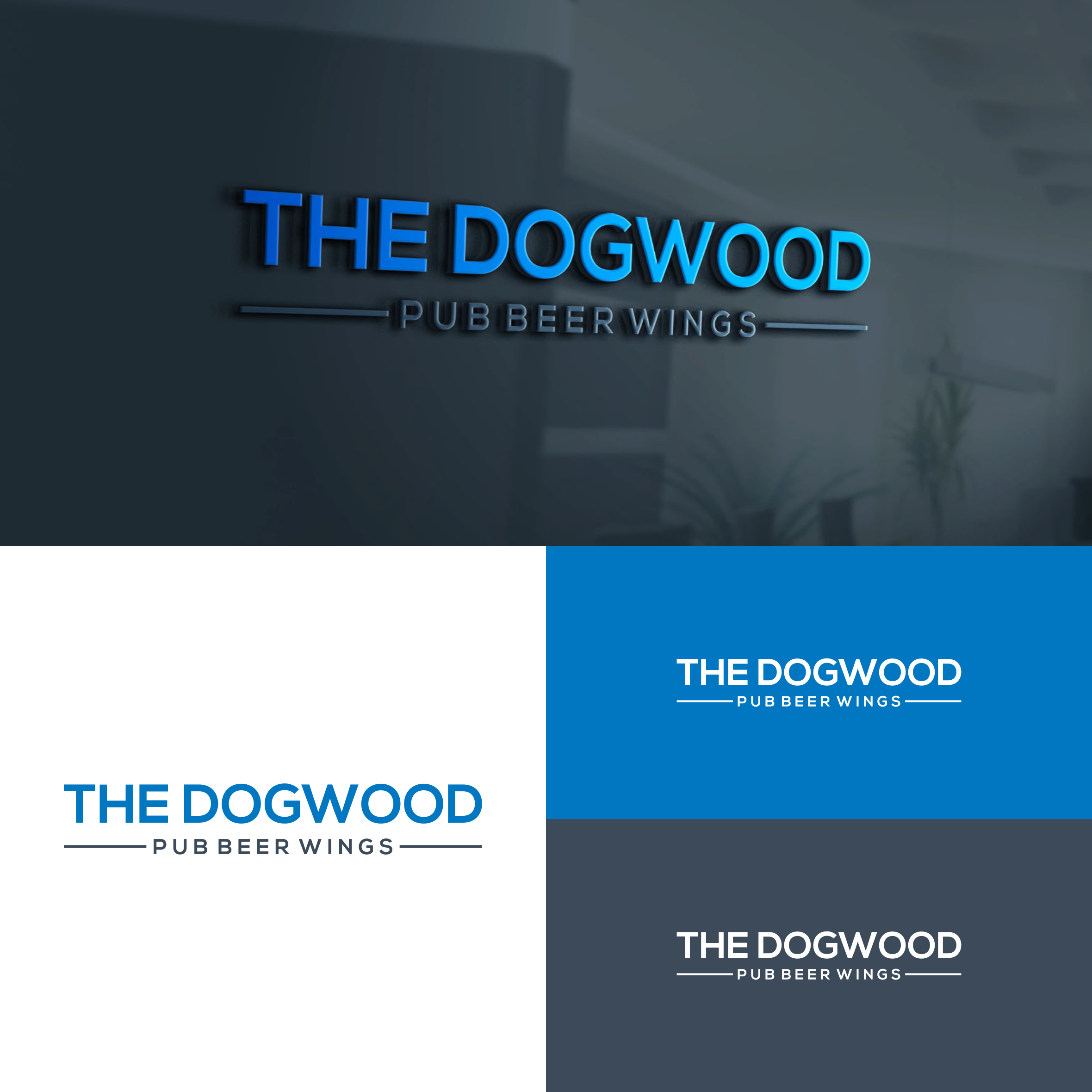 Logo Design by tejo for this project | Design #25331729