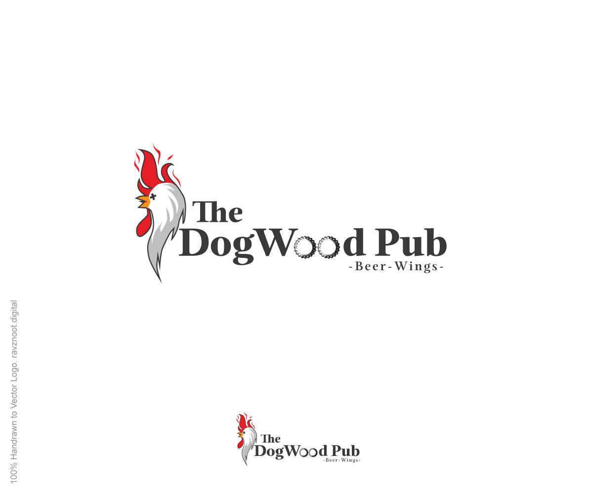 Logo Design by ravznoot.digital for this project | Design #25343733