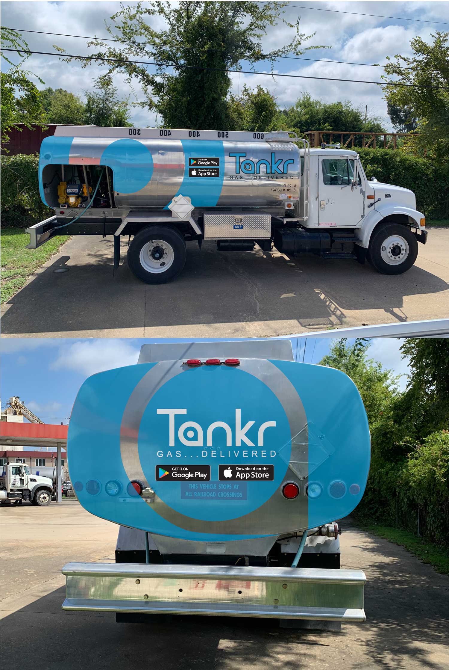 Diseño de Rotulación de Vehículo por Deziners Zone para este proyecto | Diseño #25316514