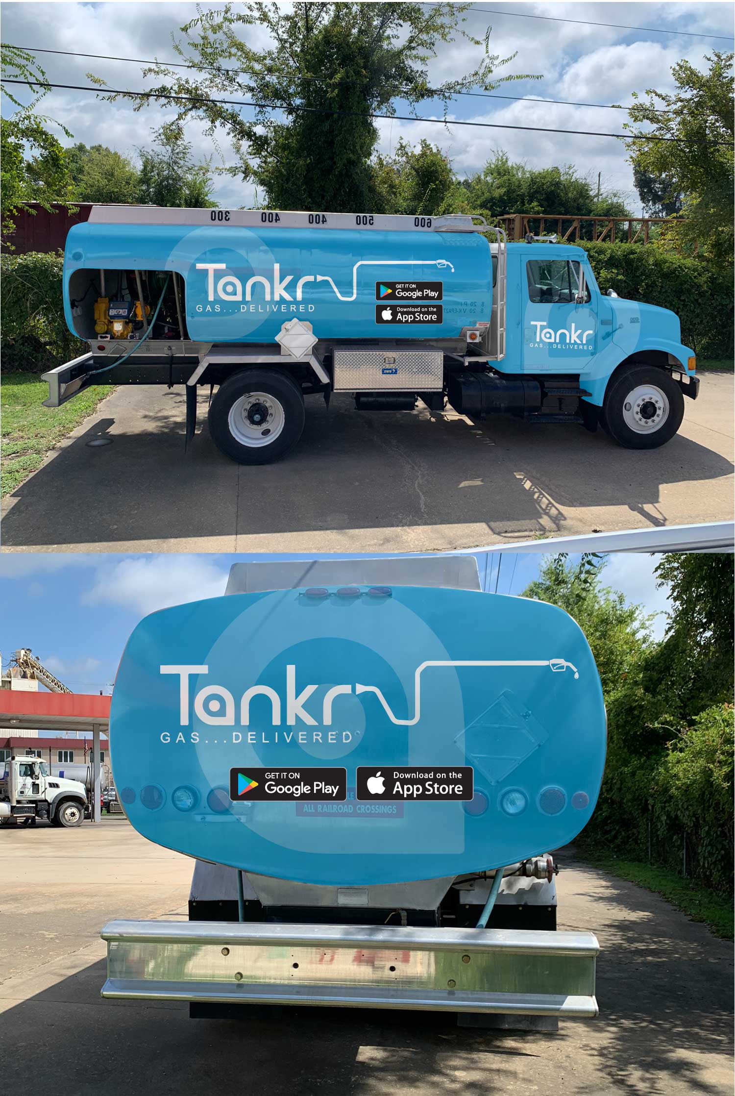 Diseño de Rotulación de Vehículo por Deziners Zone para este proyecto | Diseño #25316515