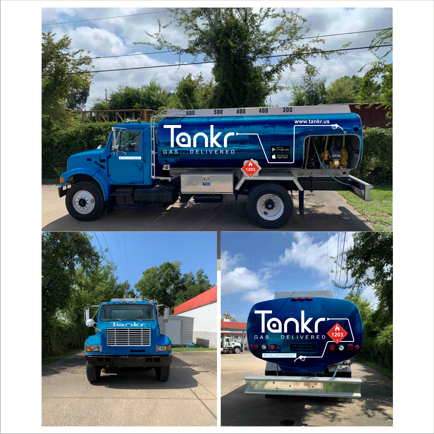 Car Wrap Design by DG+ for this project | Design #25333077