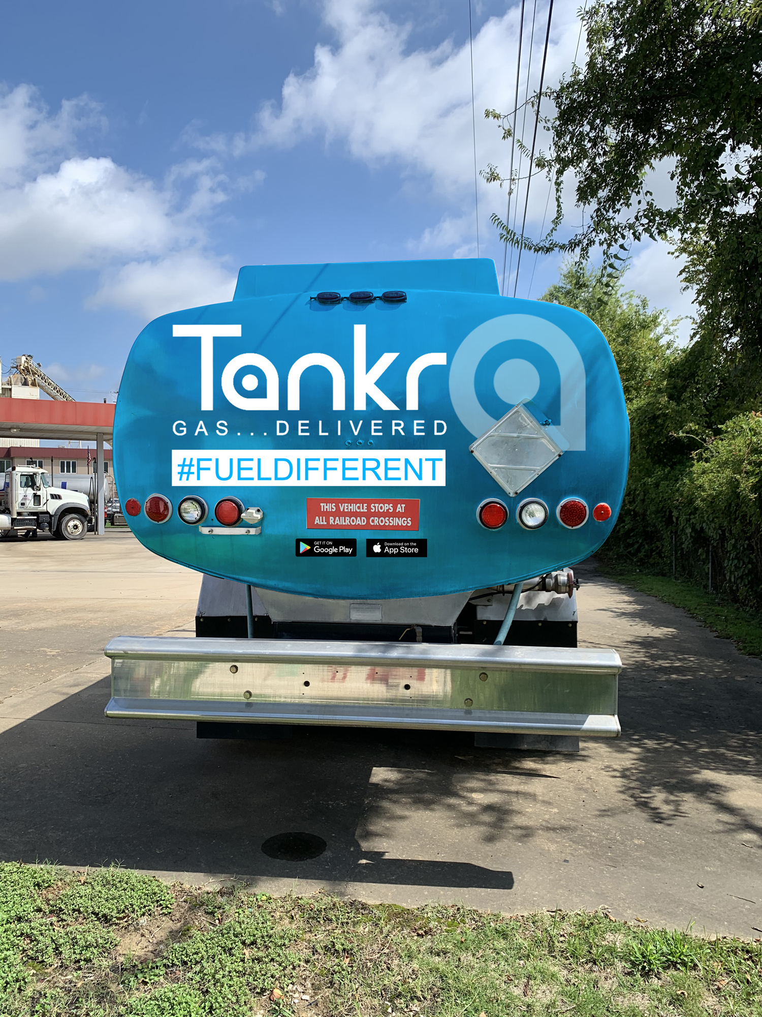 Design de Covering de Véhicule par Javelin Studio pour ce projet | Design #25320103