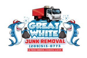 Design de Logo par singhania pour Great white junk removal  | Design : #25319590