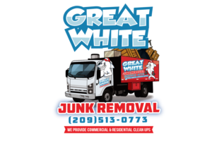 Design de Logo par singhania pour Great white junk removal  | Design : #25366035