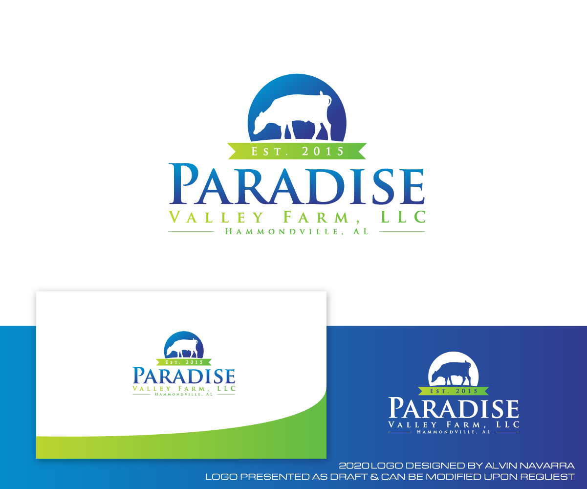 Logo Design by alvinnavarra for this project | Design #25339938