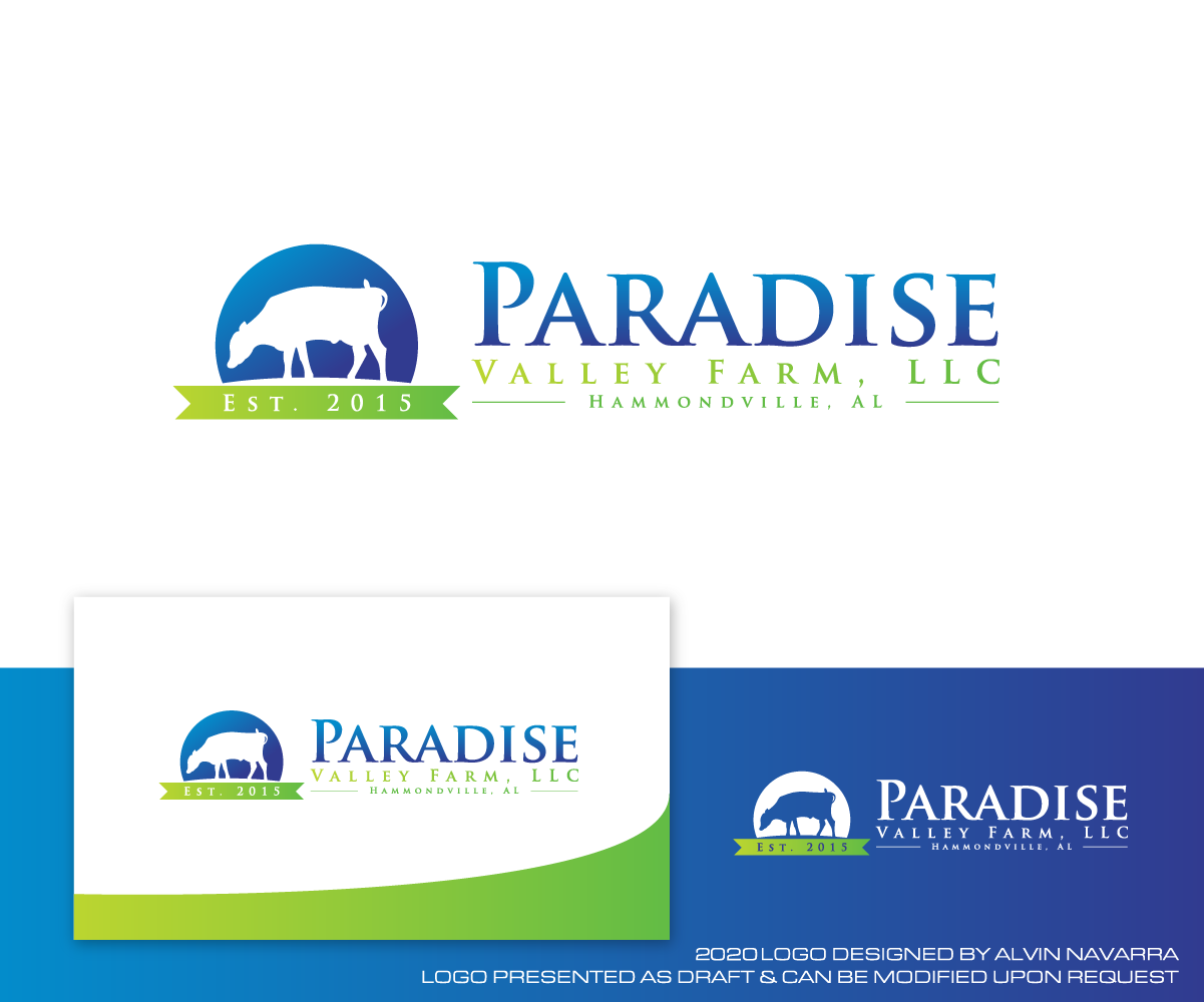 Logo Design by alvinnavarra for this project | Design #25339943