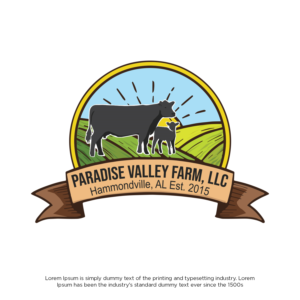 Logo Design by cahayafatimah