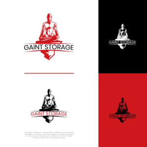Logo Design by Zohan for Steel Structures America   | Design: #25355611