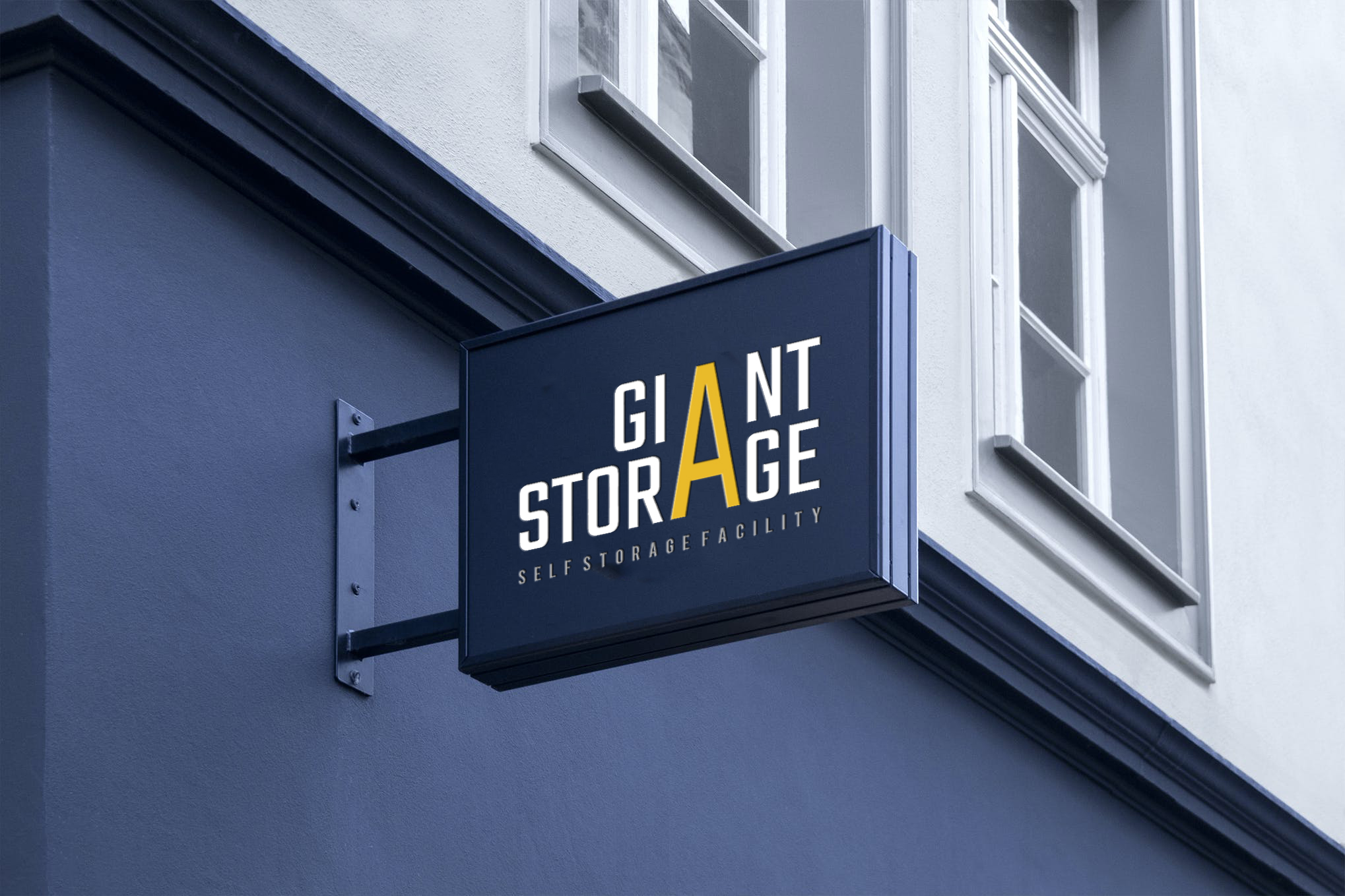 Design de Logo par christianpoetoe pour Steel Structures America   | Design #25320071